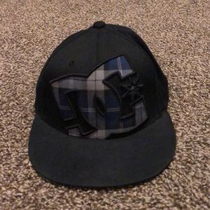 DC Hat Flexfit